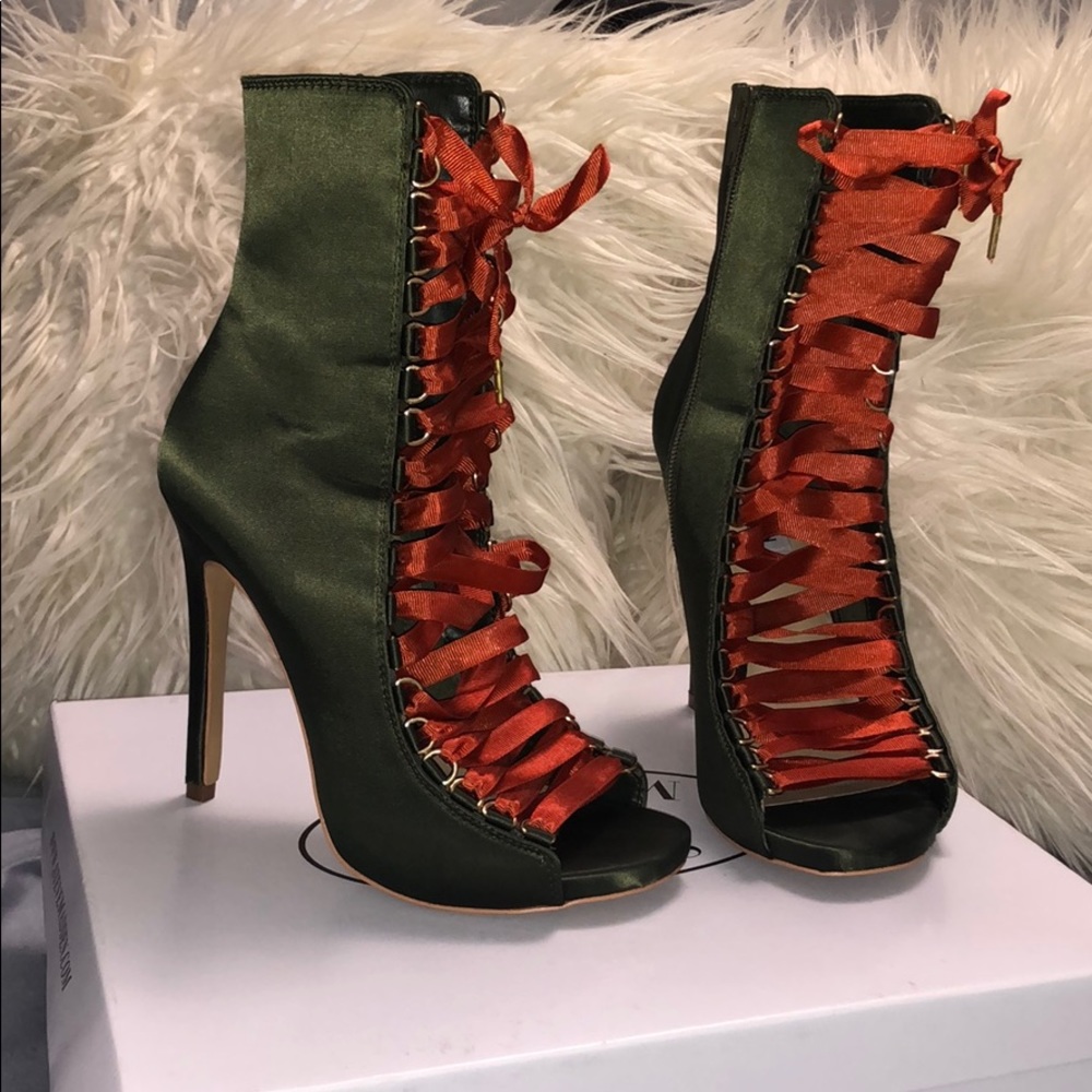 Steve Madden
